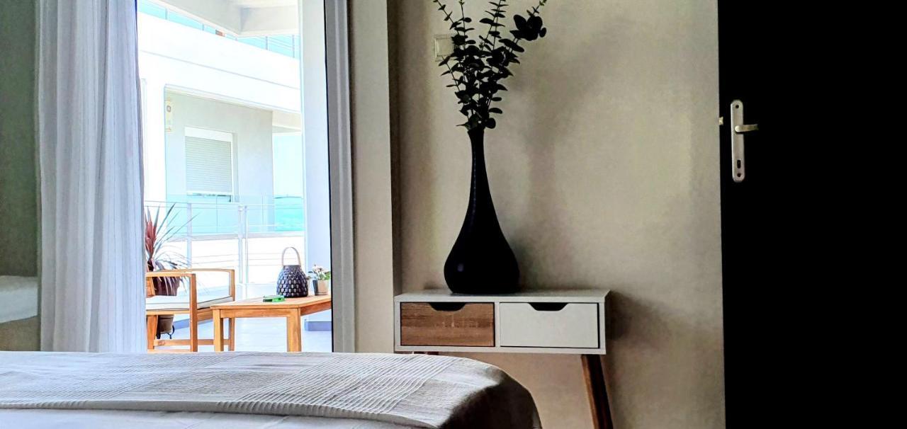 Villa Amare Luxury Living Volos Esterno foto