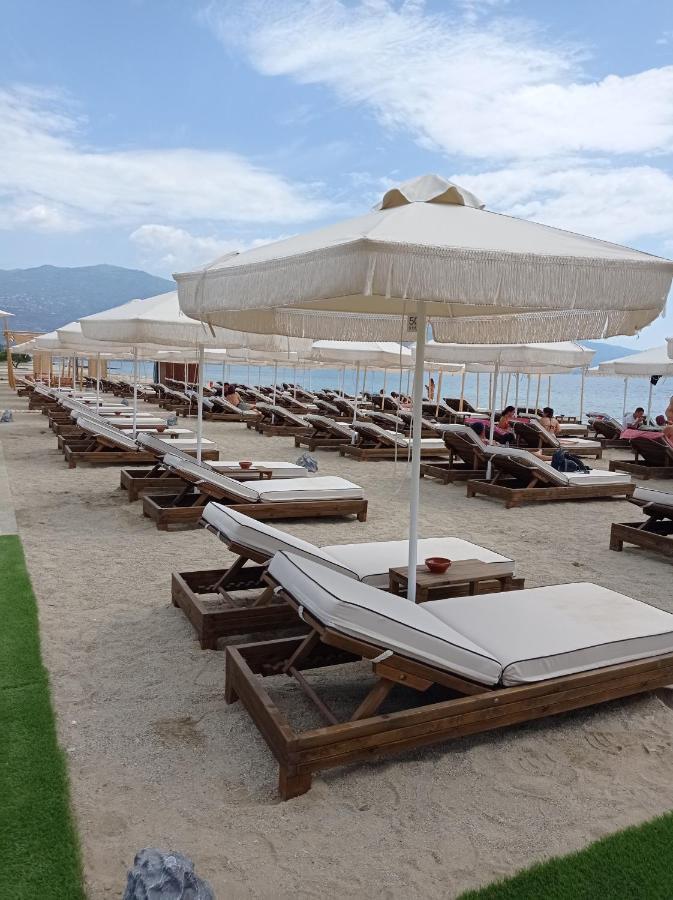 Villa Amare Luxury Living Volos Esterno foto