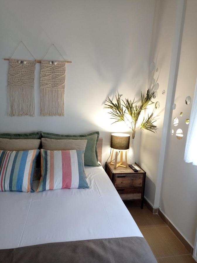 Villa Amare Luxury Living Volos Esterno foto