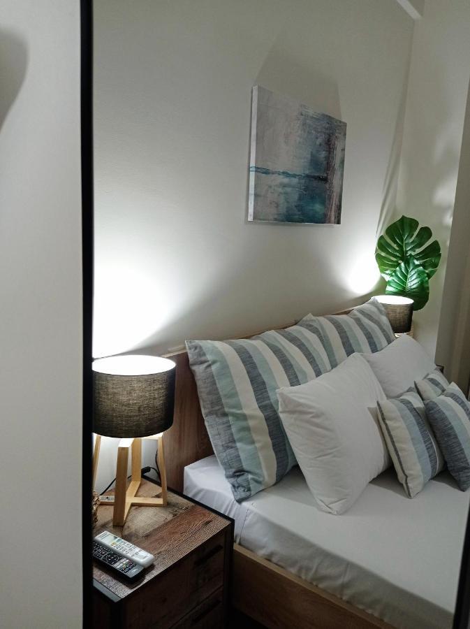 Villa Amare Luxury Living Volos Esterno foto