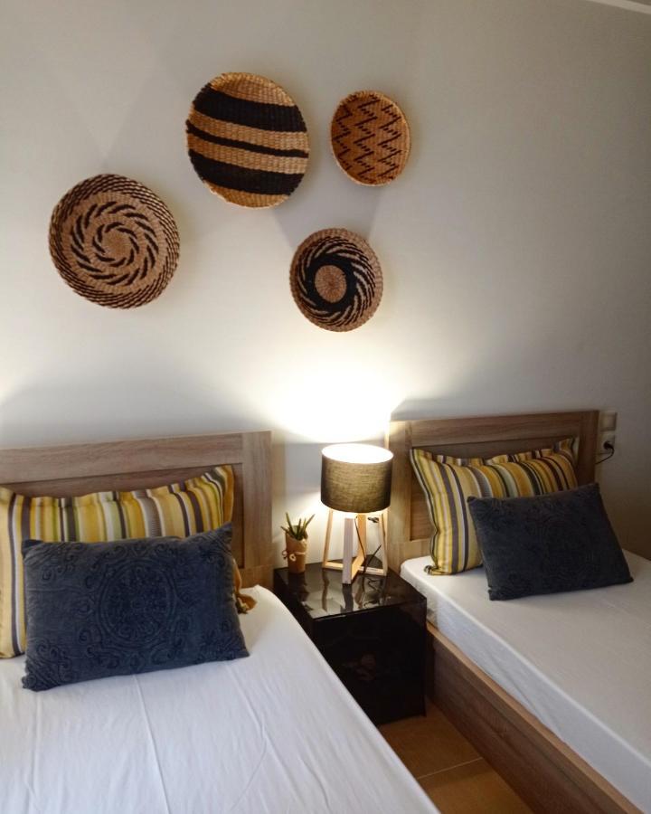 Villa Amare Luxury Living Volos Esterno foto