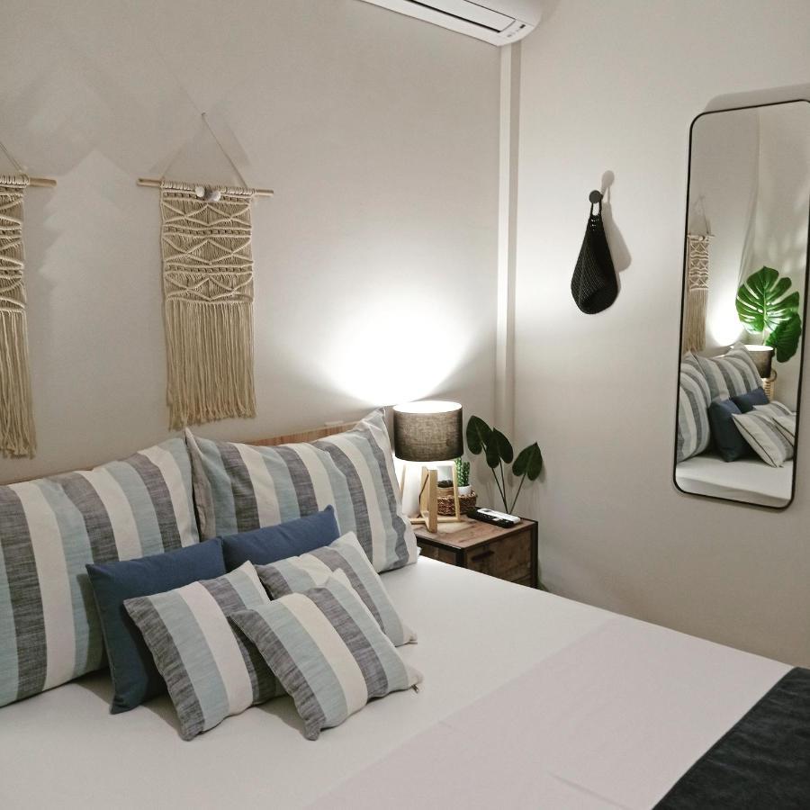 Villa Amare Luxury Living Volos Esterno foto