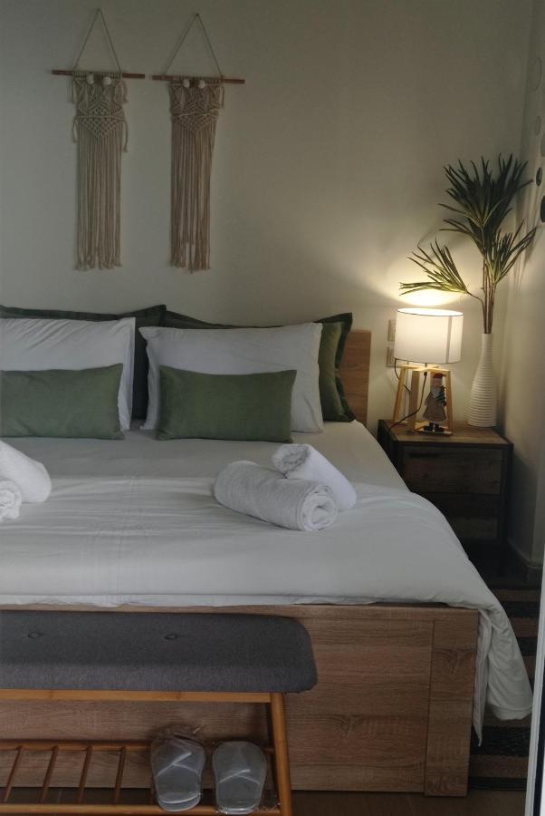 Villa Amare Luxury Living Volos Esterno foto