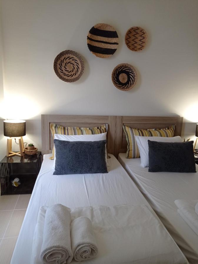 Villa Amare Luxury Living Volos Esterno foto