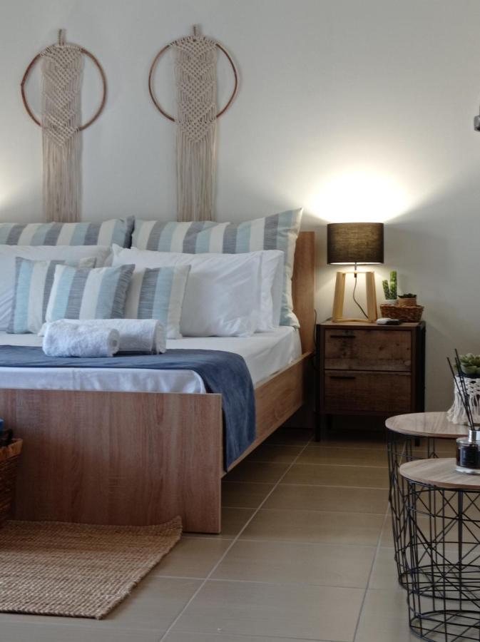 Villa Amare Luxury Living Volos Esterno foto