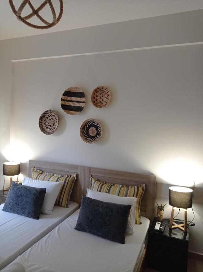 Villa Amare Luxury Living Volos Esterno foto