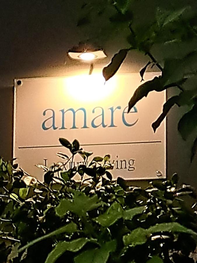 Villa Amare Luxury Living Volos Esterno foto
