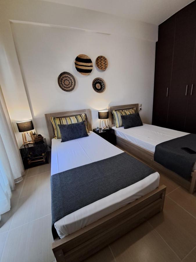 Villa Amare Luxury Living Volos Esterno foto