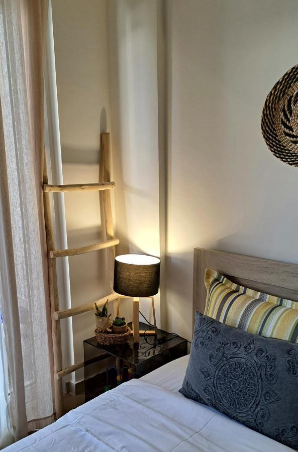 Villa Amare Luxury Living Volos Esterno foto