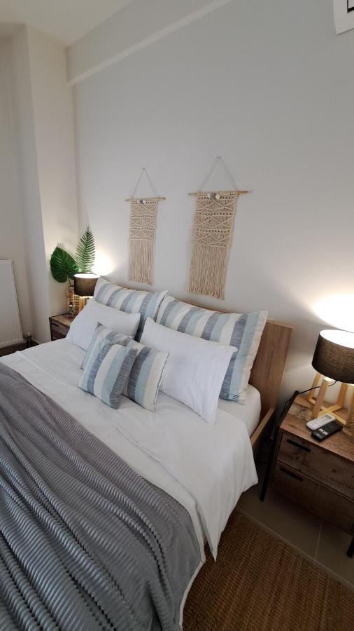 Villa Amare Luxury Living Volos Esterno foto