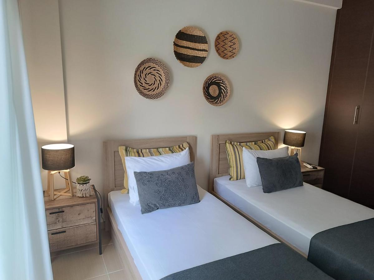 Villa Amare Luxury Living Volos Esterno foto