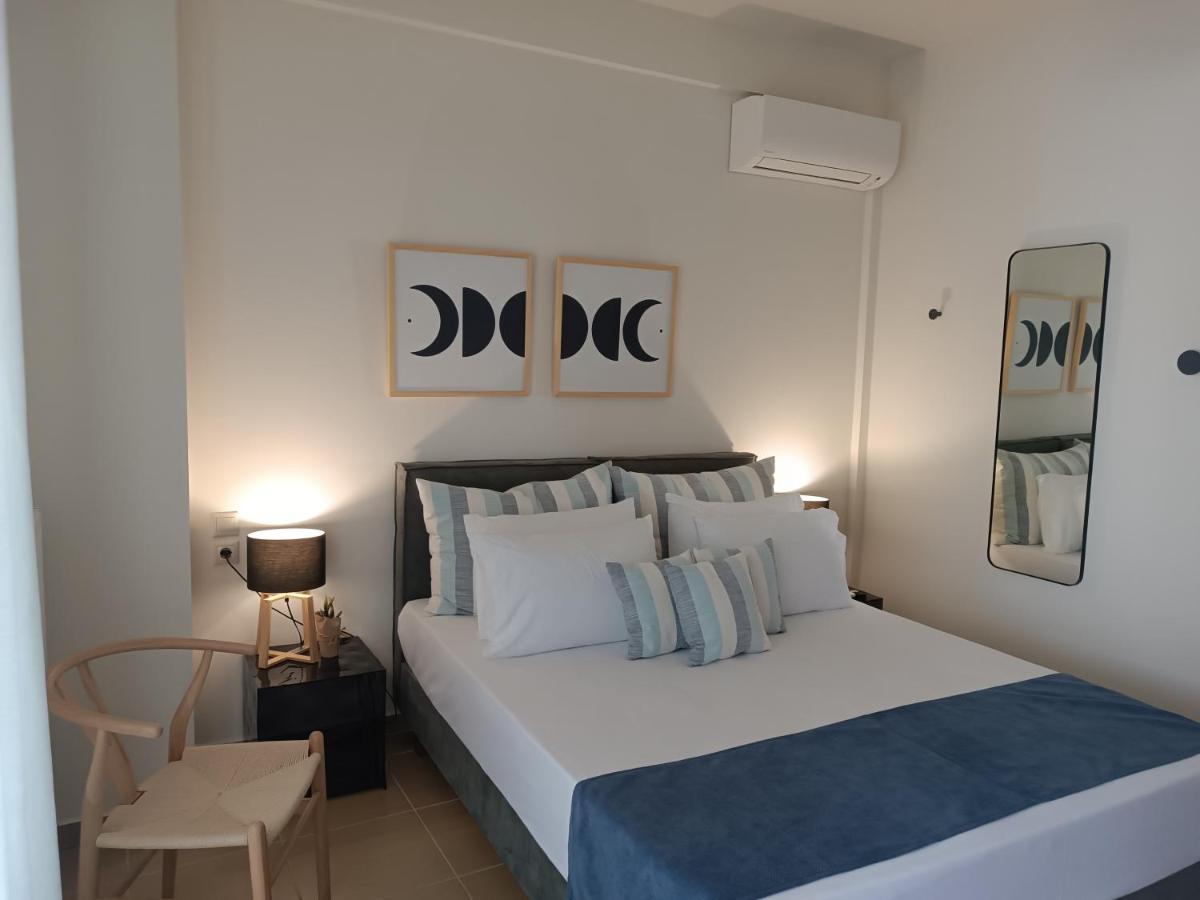 Villa Amare Luxury Living Volos Esterno foto