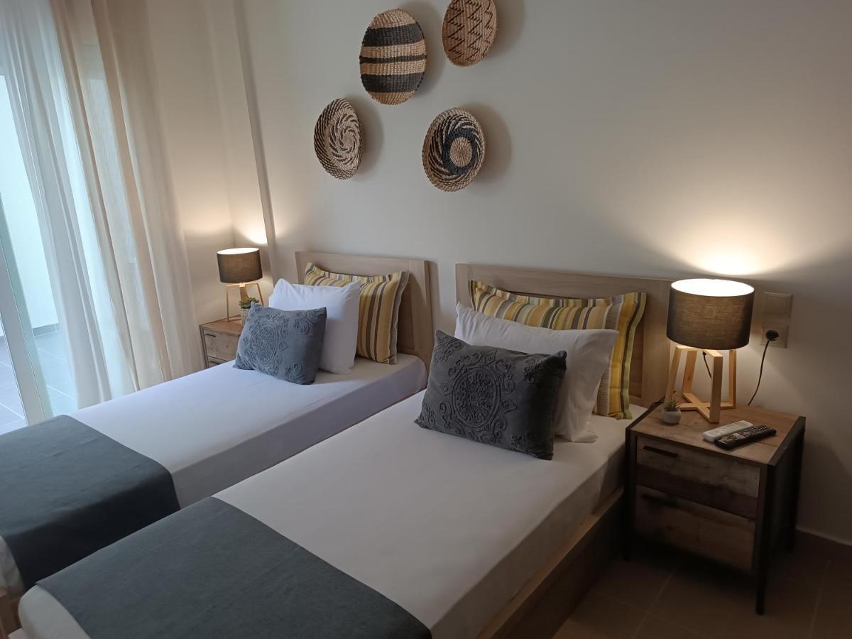 Villa Amare Luxury Living Volos Esterno foto