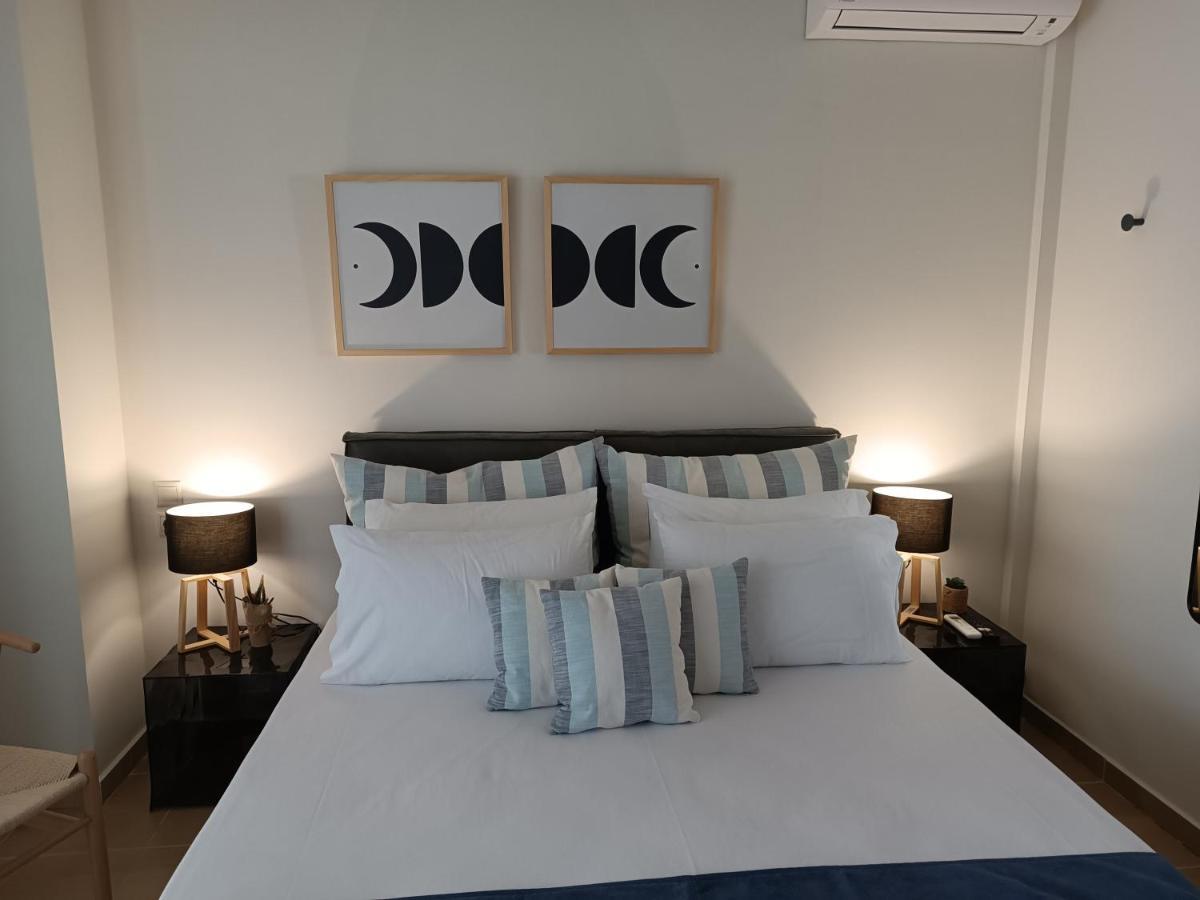 Villa Amare Luxury Living Volos Esterno foto
