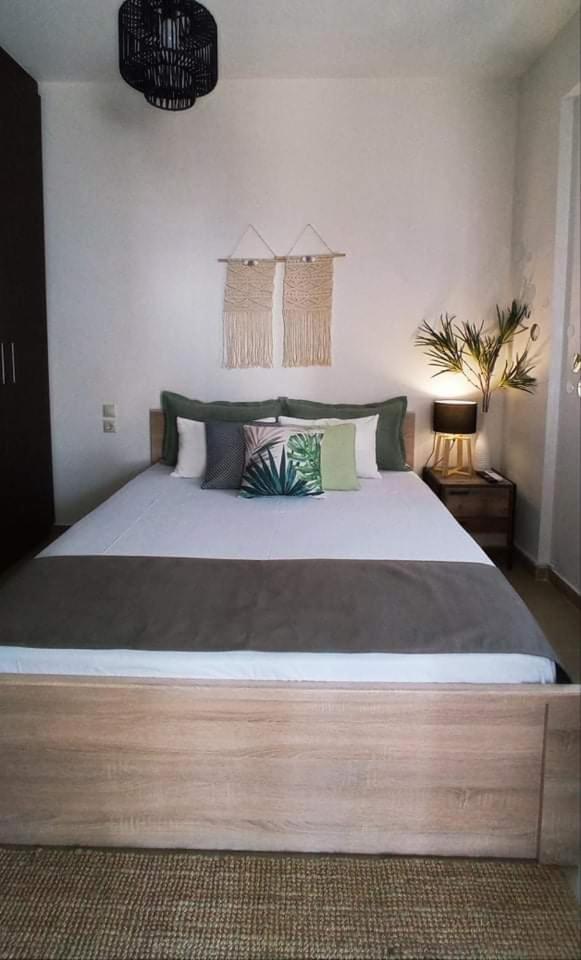 Villa Amare Luxury Living Volos Camera foto